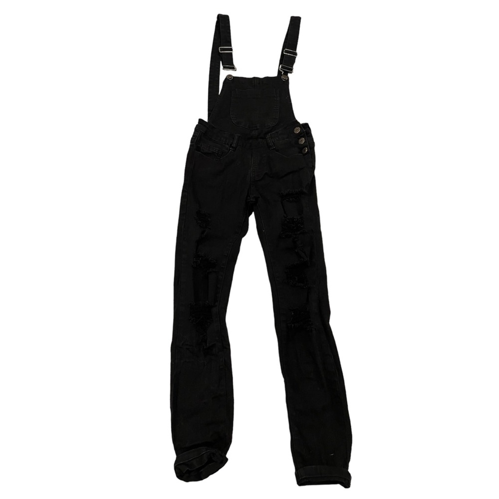 Overalls